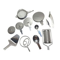 Kitchen Utensil Hardware Set (6)